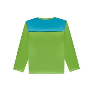 Camiseta Toda Hora, Todo Dia BR Mania Infantil